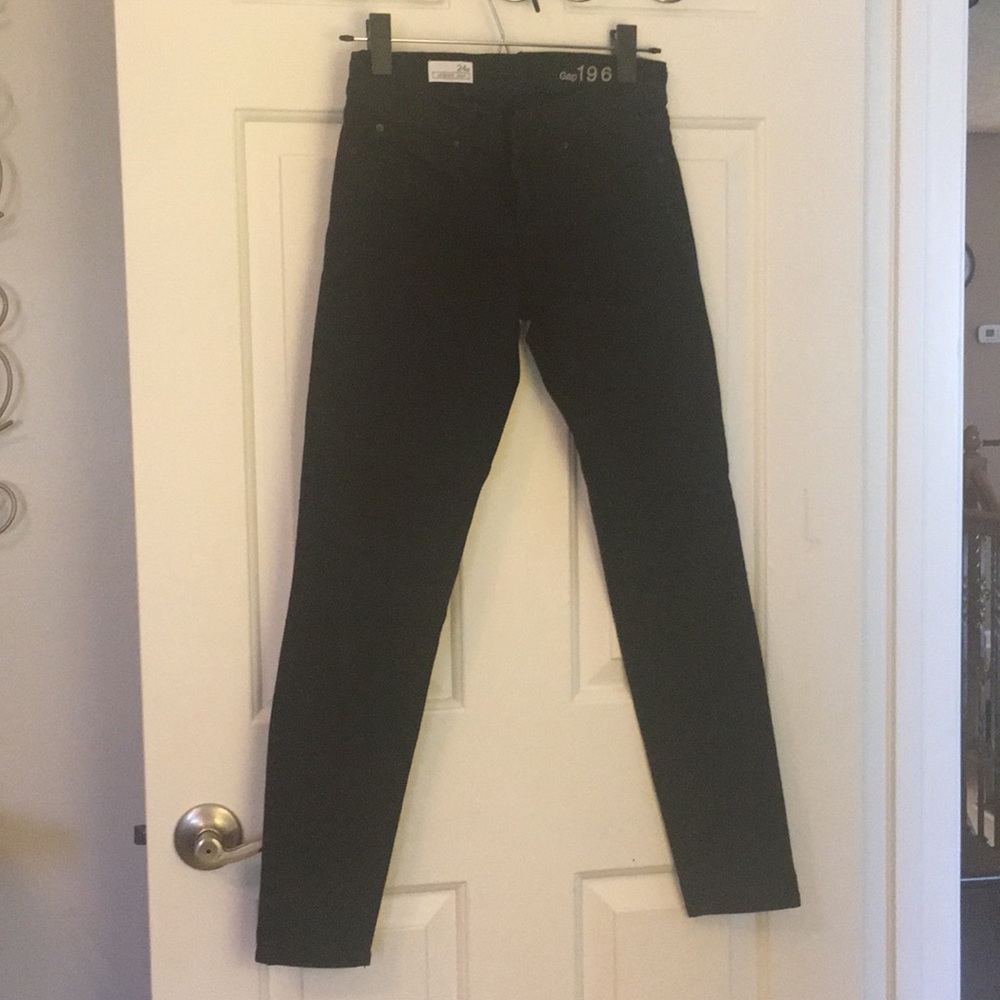 Gap petite legging jean